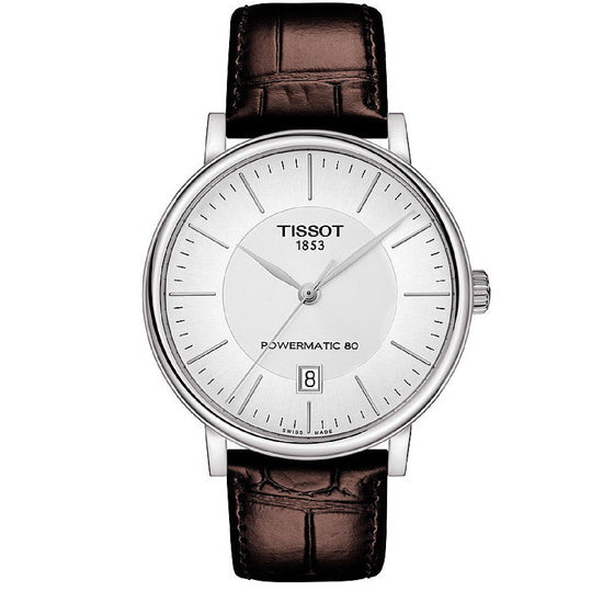 Orologio automatico Tissot T-Classic da uomo T1224071603100-1