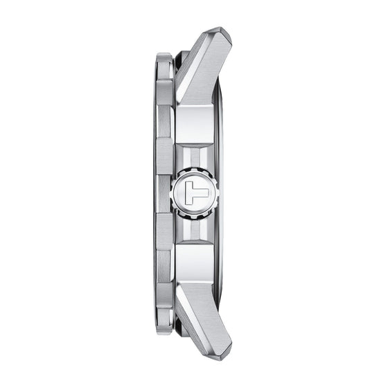 Orologio solo tempo Tissot T-Sport Supersport Gent da uomo T1256101705100-3