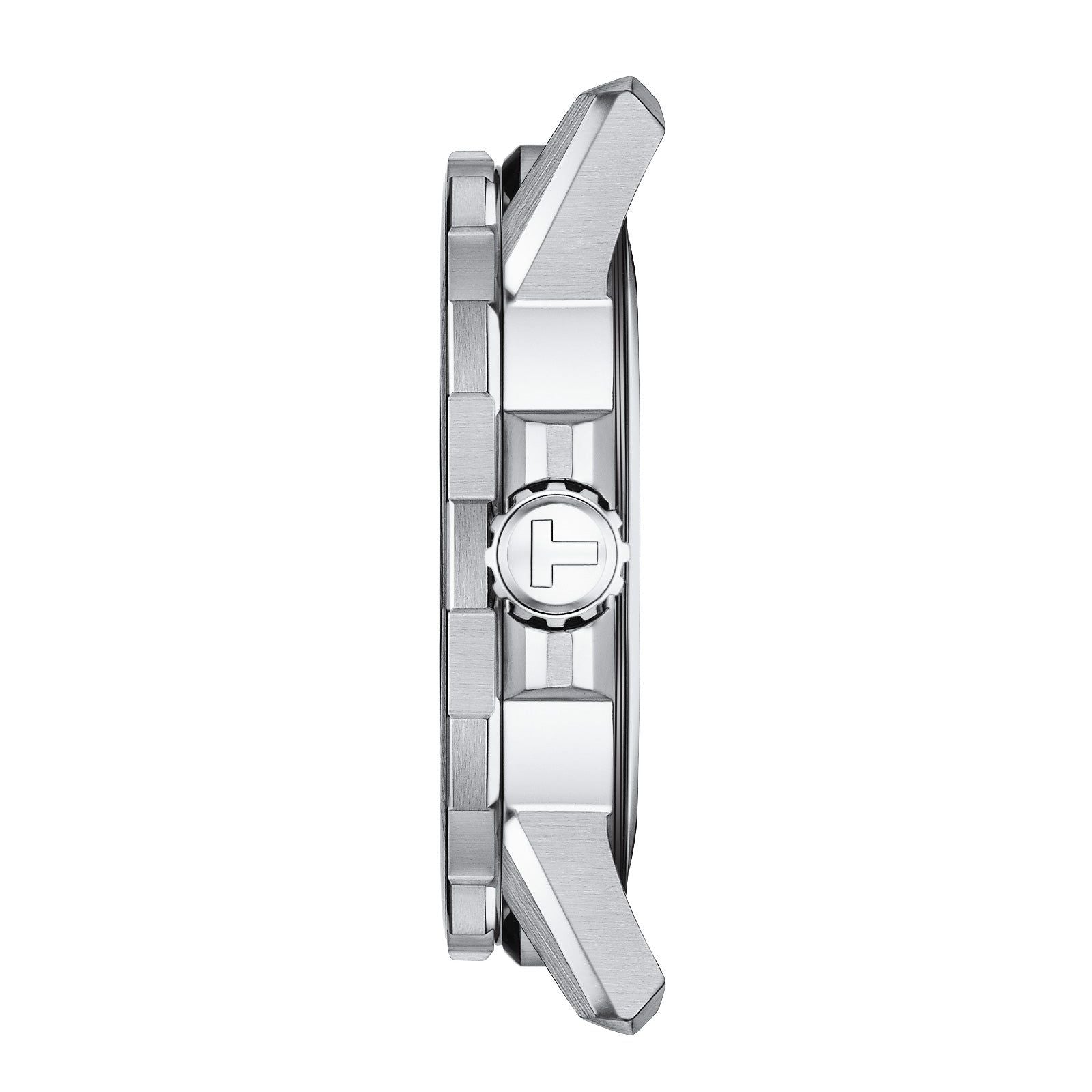 Orologio solo tempo Tissot T-Sport Supersport Gent da uomo T1256101705100-3