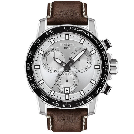 Orologio crono Tissot T-Sport da uomo T1256171603100-1