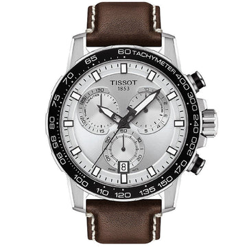 Orologio crono Tissot T-Sport da uomo T1256171603100-1