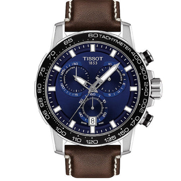 Orologio crono Tissot T-Sport da uomo T1256171604100-1