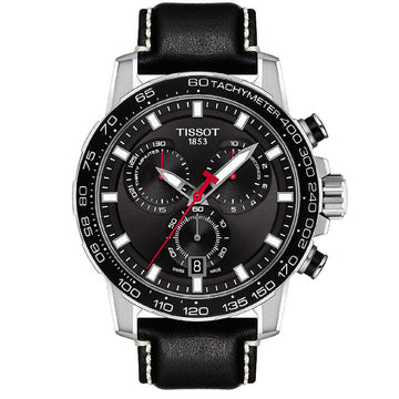 Orologio crono Tissot T-Sport da uomo T1256171605100-1