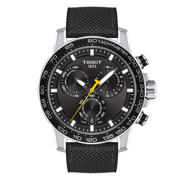 Orologio cronografo Tissot T-Sport da uomo T1256171705102-1