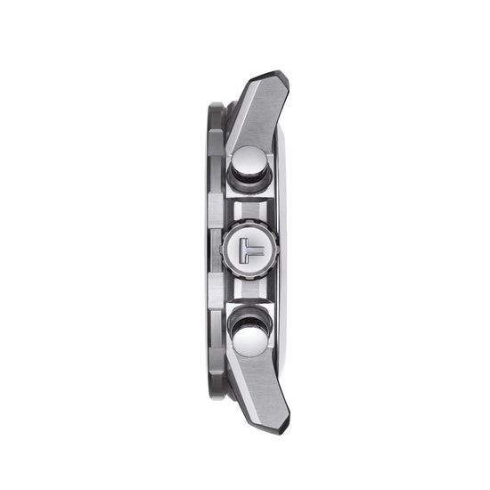 Orologio cronografo Tissot T-Sport da uomo T1256171705102-2