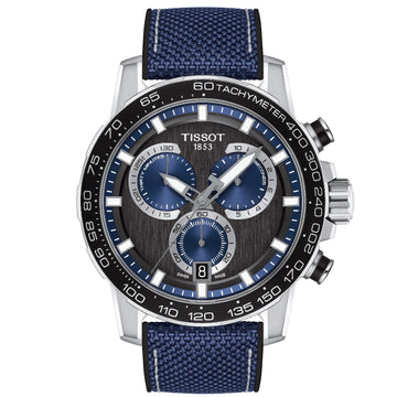 Orologio cronografo Tissot T-Sport da uomo T1256171705103-1