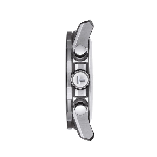Orologio cronografo Tissot T-Sport da uomo T1256171705103-2