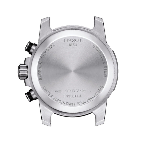 Orologio cronografo Tissot T-Sport da uomo T1256171705103-3