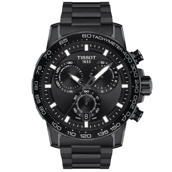 Orologio crono Tissot T-Sport da uomo T1256173305100-1