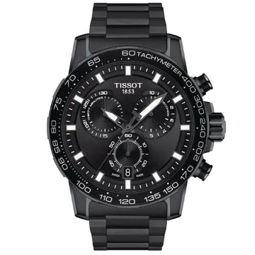 Orologio crono Tissot T-Sport da uomo T1256173305100-1