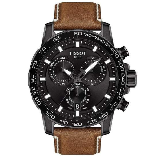 Orologio crono Tissot T-Sport da uomo T1256173605101-1