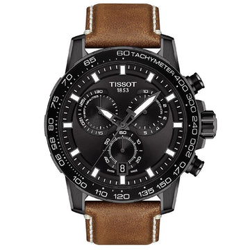 Orologio crono Tissot T-Sport da uomo T1256173605101-1