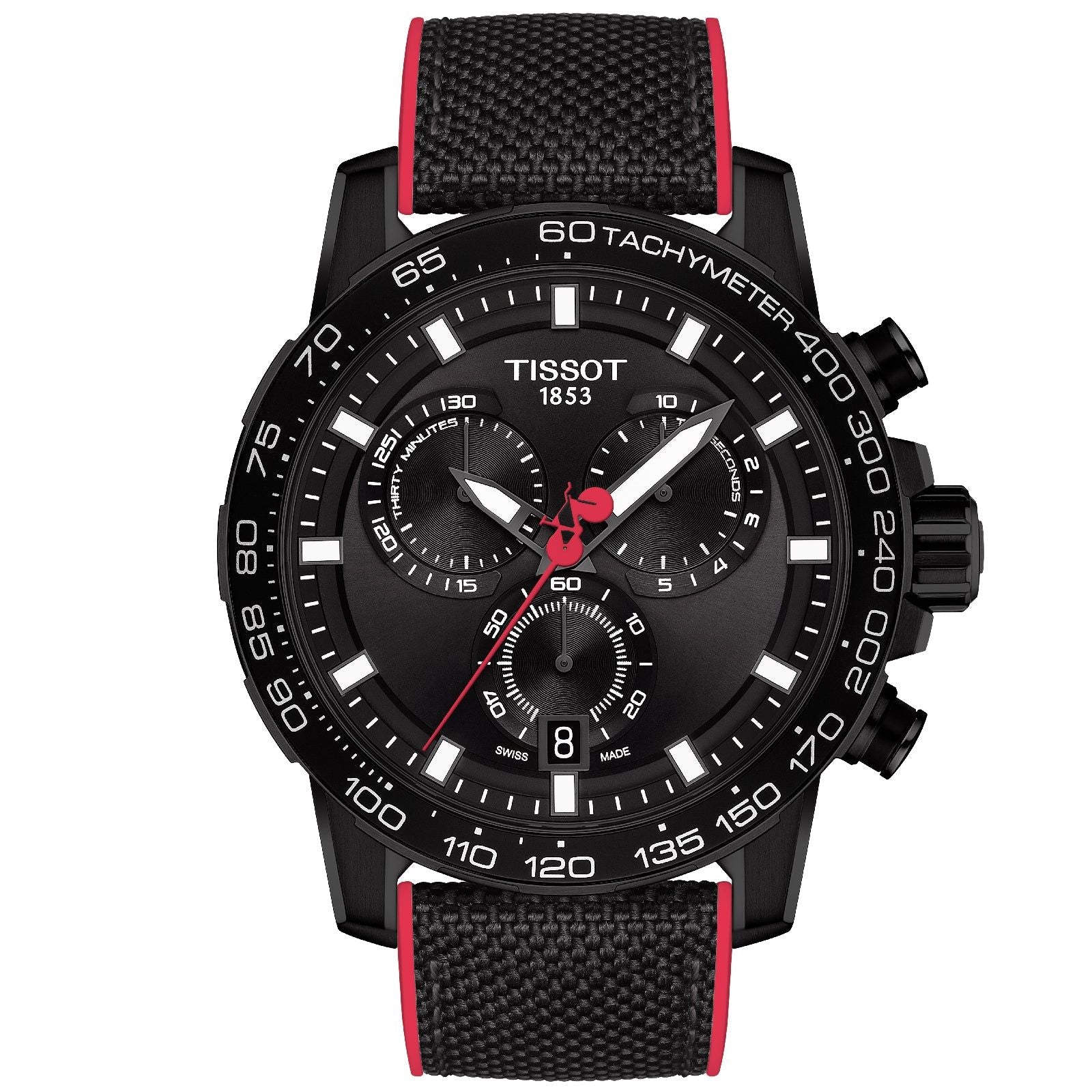 Orologio crono Tissot Special Collections da uomo T1256173705100-1