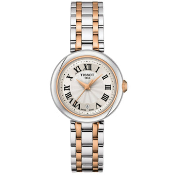 Orologio solo tempo Tissot T-Lady da donna T1260102201301-1
