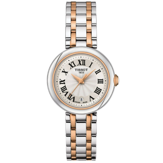 Orologio solo tempo Tissot T-Lady da donna T1260102201301-1