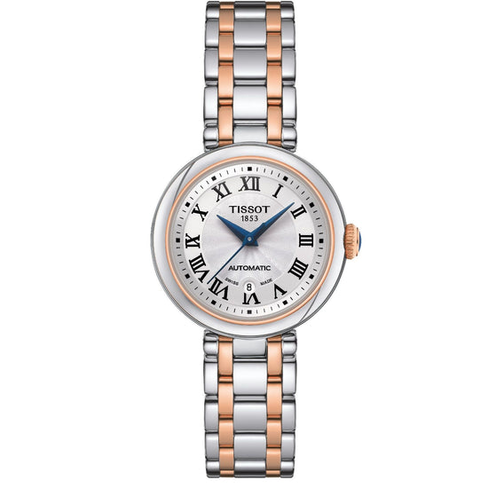 Orologio automatico Tissot T-Lady da donna T1262072201300-1