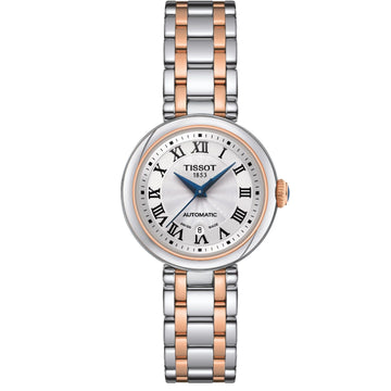 Orologio automatico Tissot T-Lady da donna T1262072201300-1