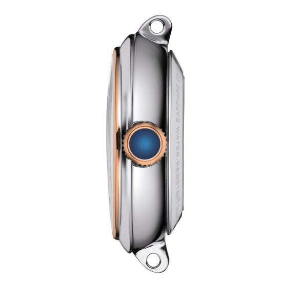 Orologio automatico Tissot T-Lady da donna T1262072201300-3
