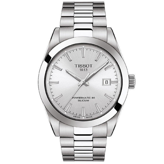 Orologio automatico Tissot T-Classic da uomo T1274071103100-1