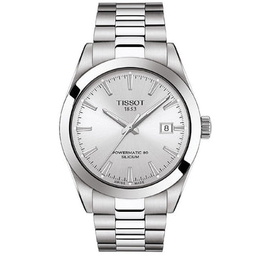 Orologio automatico Tissot T-Classic da uomo T1274071103100-1
