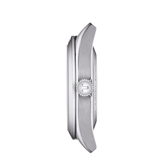 Orologio automatico Tissot T-Classic da uomo T1274071103101-3