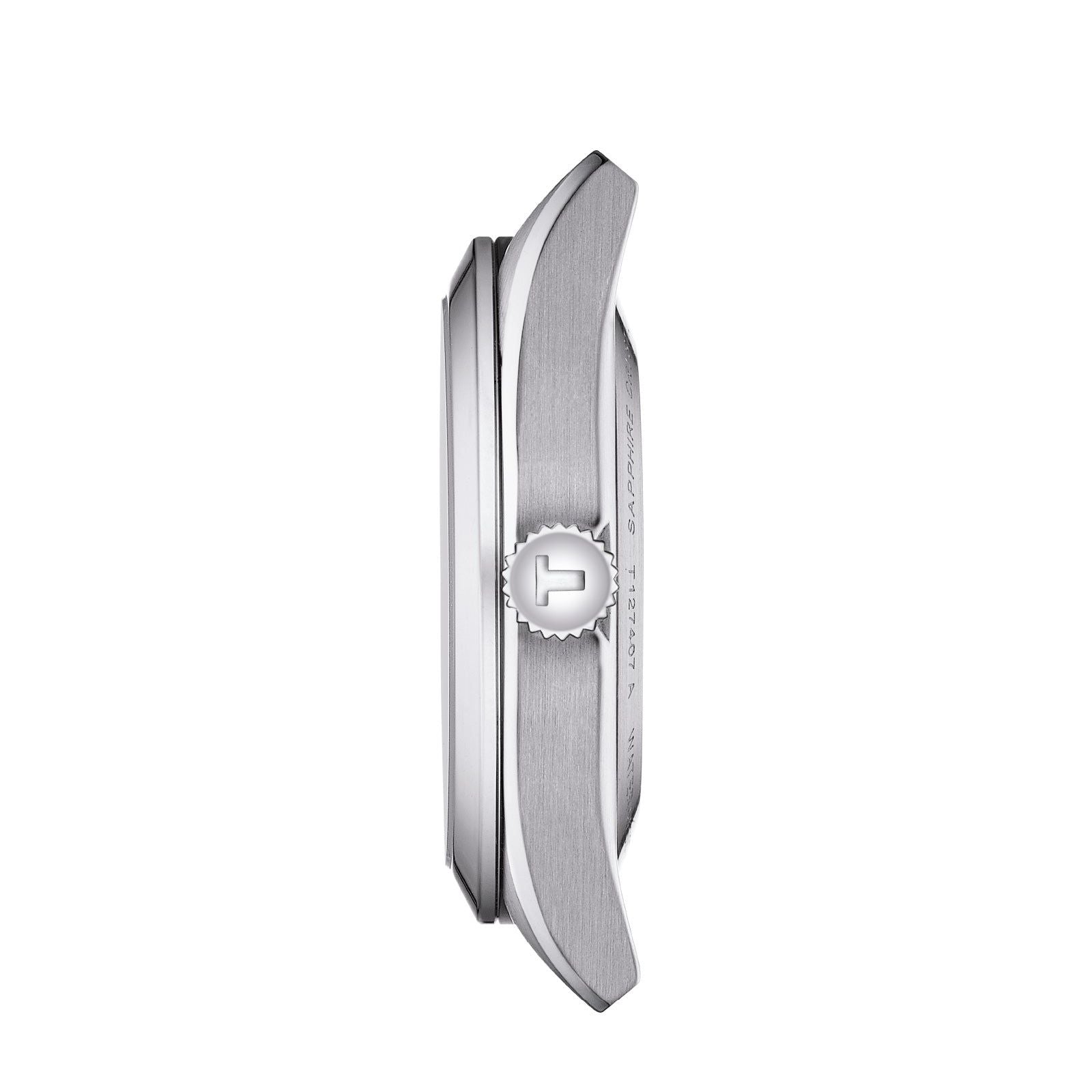 Orologio automatico Tissot T-Classic da uomo T1274071103101-3