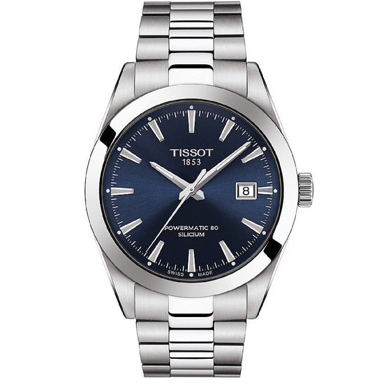 Orologio automatico uomo Tissot T-Sport in acciaio quadrante turchese – JOY Gioielli Orologio automatico uomo Tissot T-Sport in acciaio quadrante turchese – JOY Gioielli