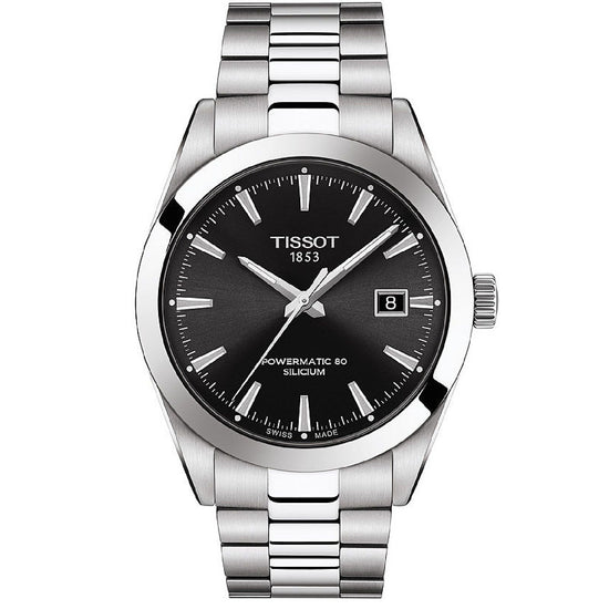 Orologio automatico Tissot T-Classic da uomo T1274071105100-1
