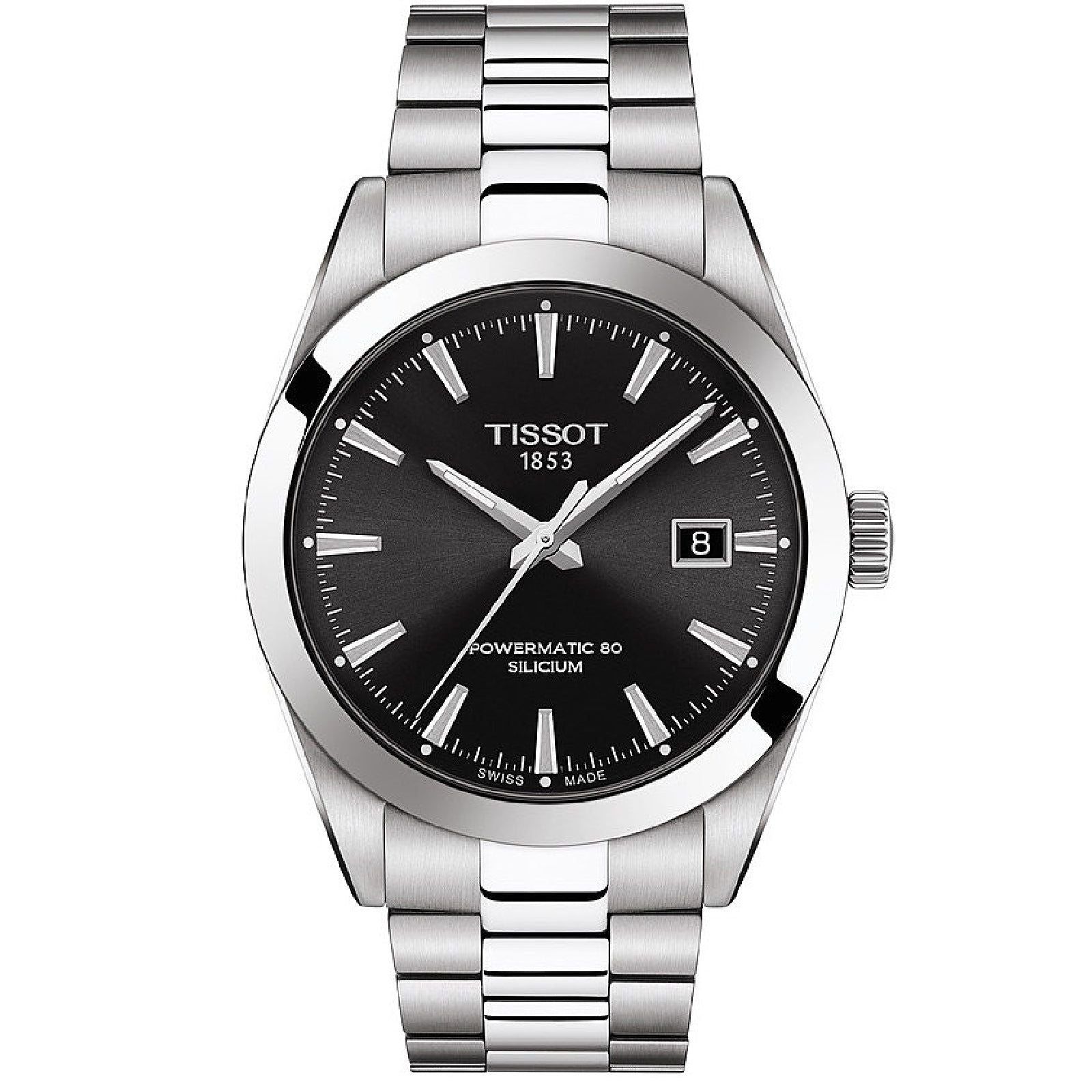 Orologio automatico Tissot T-Classic da uomo T1274071105100-1