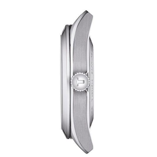 Orologio automatico Tissot T-Classic da uomo T1274071109101-2