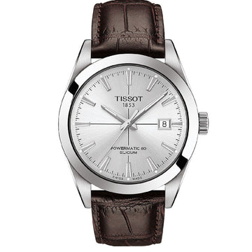 Orologio automatico Tissot T-Classic da uomo T1274071603101-1