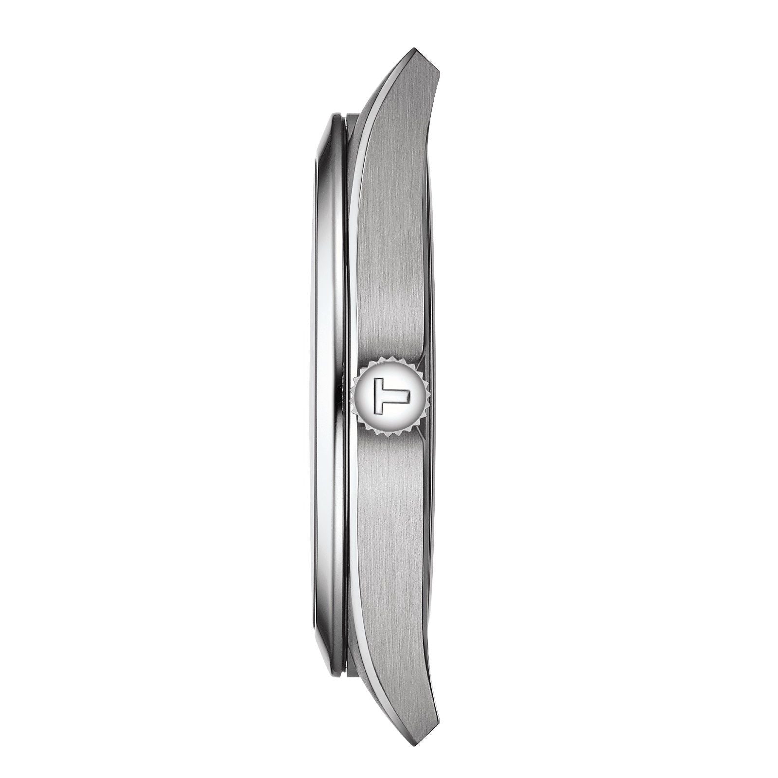 Orologio solo tempo Tissot T-Classic da uomo T1274104404100-2