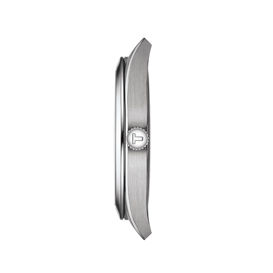 Orologio solo tempo Tissot T-Classic da uomo T1274104408100-2
