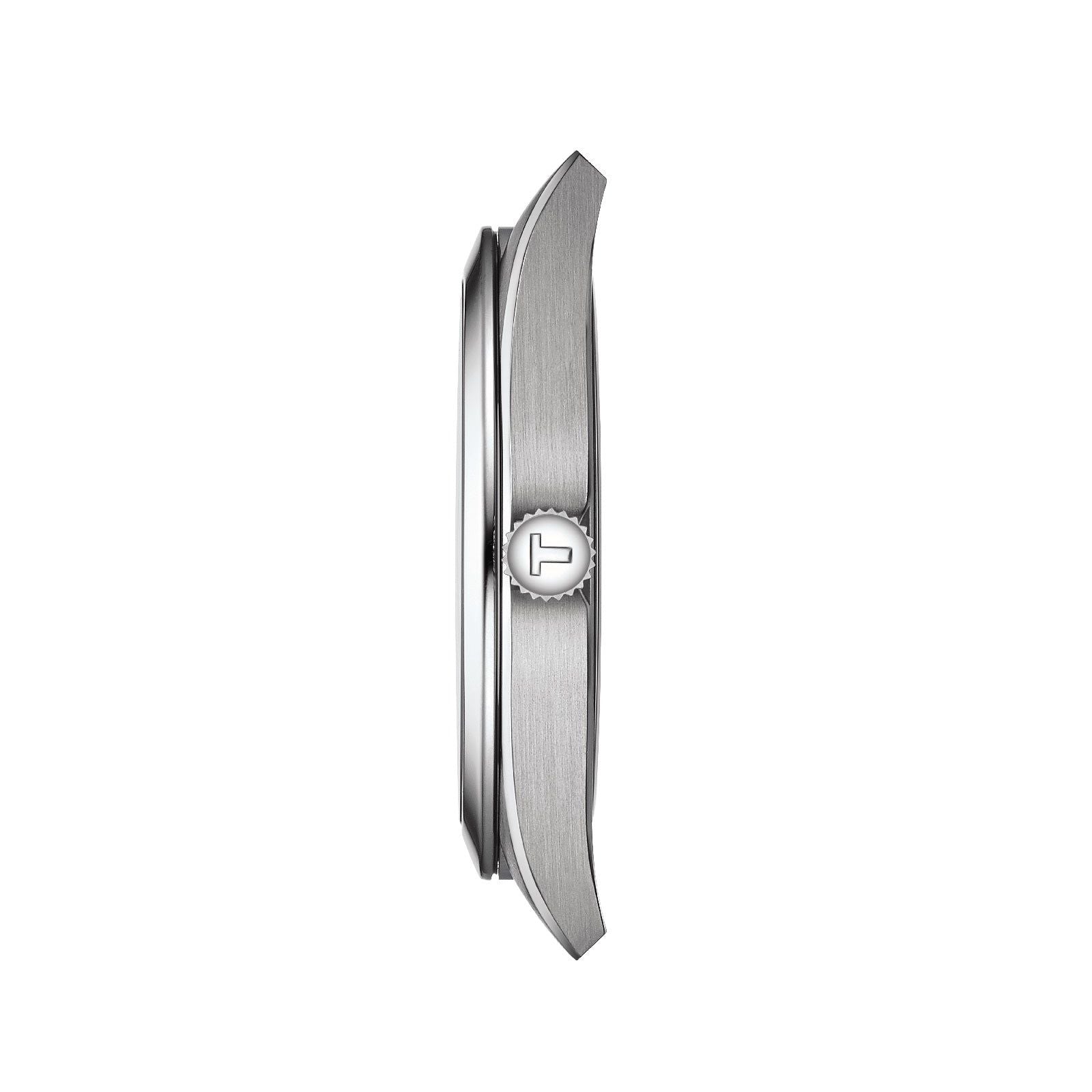 Orologio solo tempo Tissot T-Classic da uomo T1274104408100-2