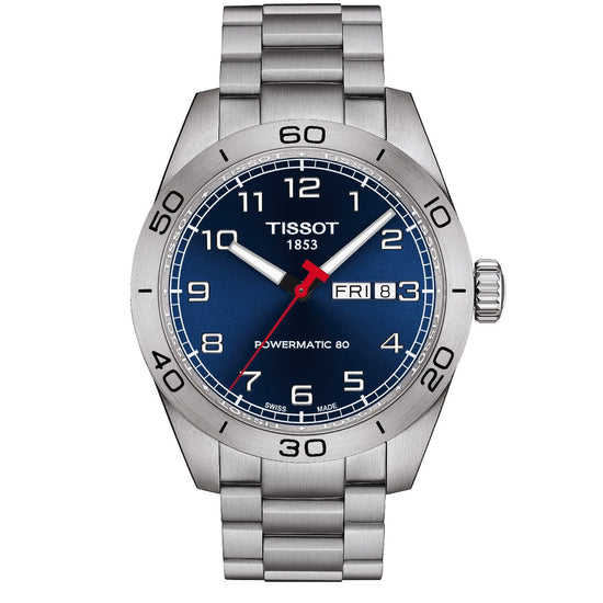 Orologio automatico Tissot T-Sport da uomo T1314301104200-1