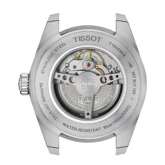 Orologio automatico Tissot T-Sport da uomo T1314301104200-3