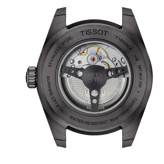 Orologio automatico Tissot T-Sport da uomo T1314303605200-2