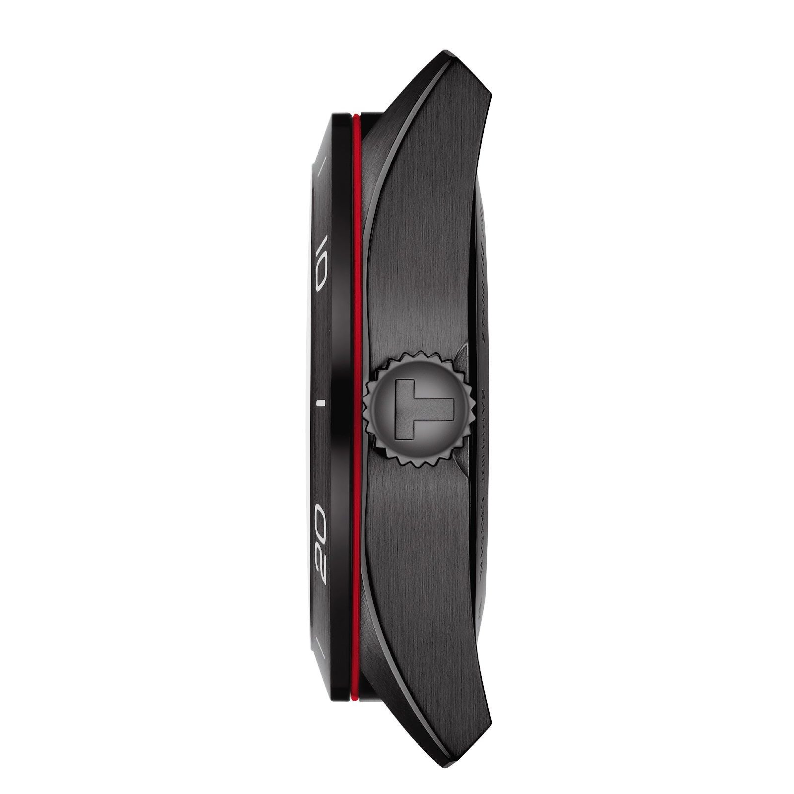 Orologio automatico Tissot T-Sport da uomo T1314303605200-3