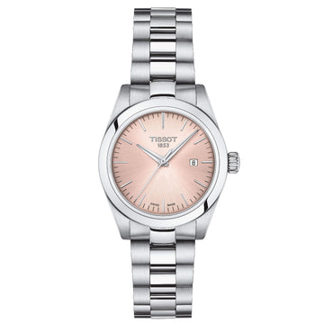 Orologio solo tempo Tissot T-Classic da donna T1320101133100-1