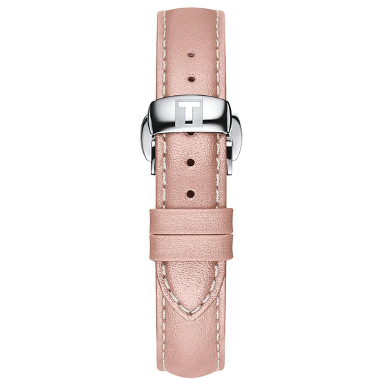 Orologio solo tempo Tissot T-Classic da donna T1320101133100-2