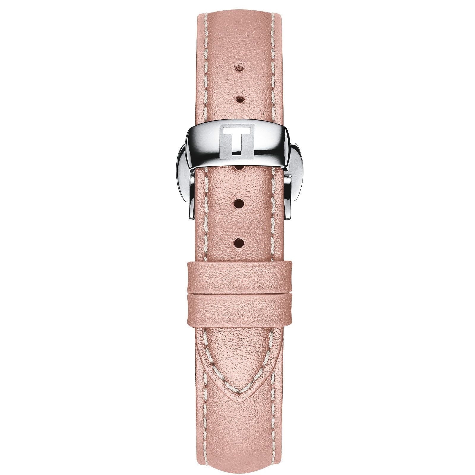 Orologio solo tempo Tissot T-Classic da donna T1320101133100-2