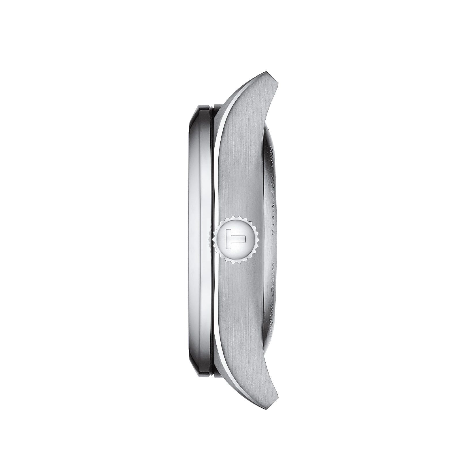 Orologio solo tempo Tissot T-Classic da donna T1320101133100-3