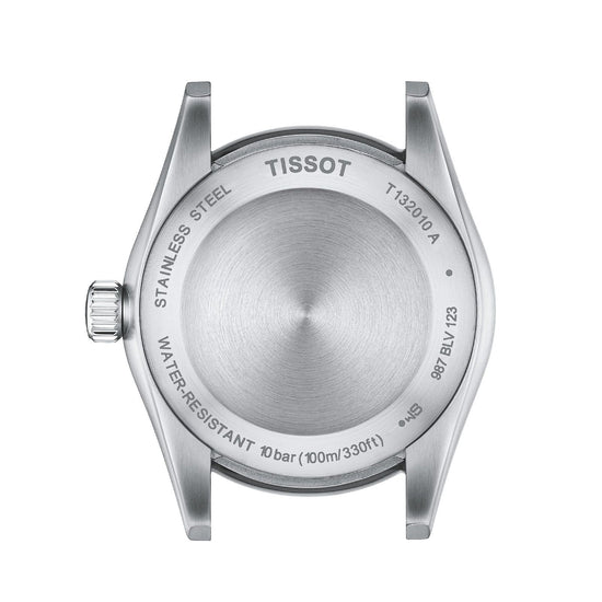 Orologio solo tempo Tissot T-Classic da donna T1320101133100-4
