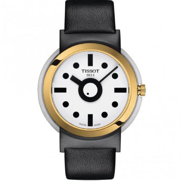 Orologio solo tempo Tissot Heritage da uomo T1344102701100-1