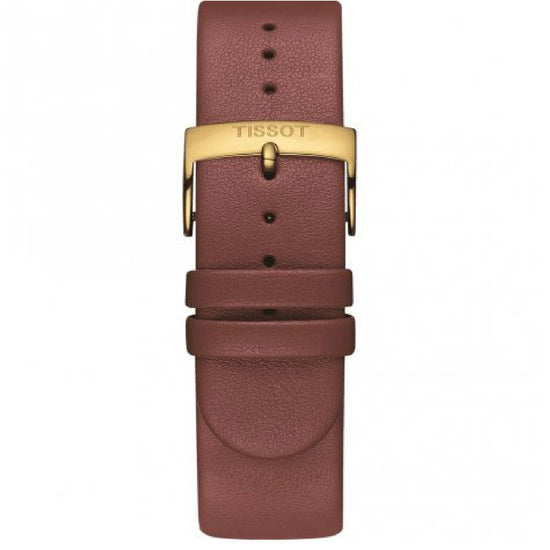 Orologio solo tempo Tissot Heritage da uomo T1344102701100-2
