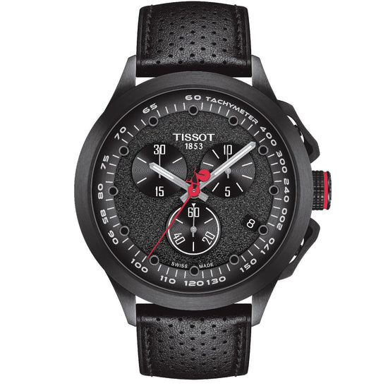 Orologio cronografo Tissot T-Race da uomo T1354173705101-1