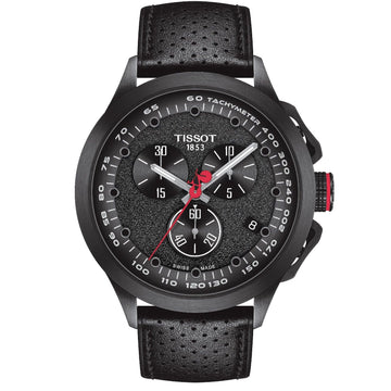 Orologio cronografo Tissot T-Race da uomo T1354173705101-1