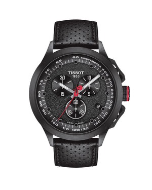 Orologio cronografo Tissot T-Race da uomo