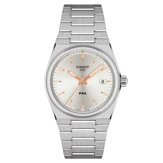 Orologio solo tempo Tissot T-Classic unisex T1372101103100-1