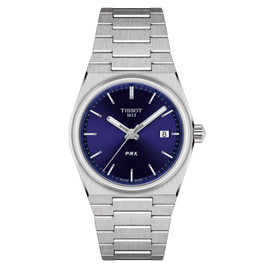 Orologio solo tempo Tissot T-Classic unisex T1372101104100-1